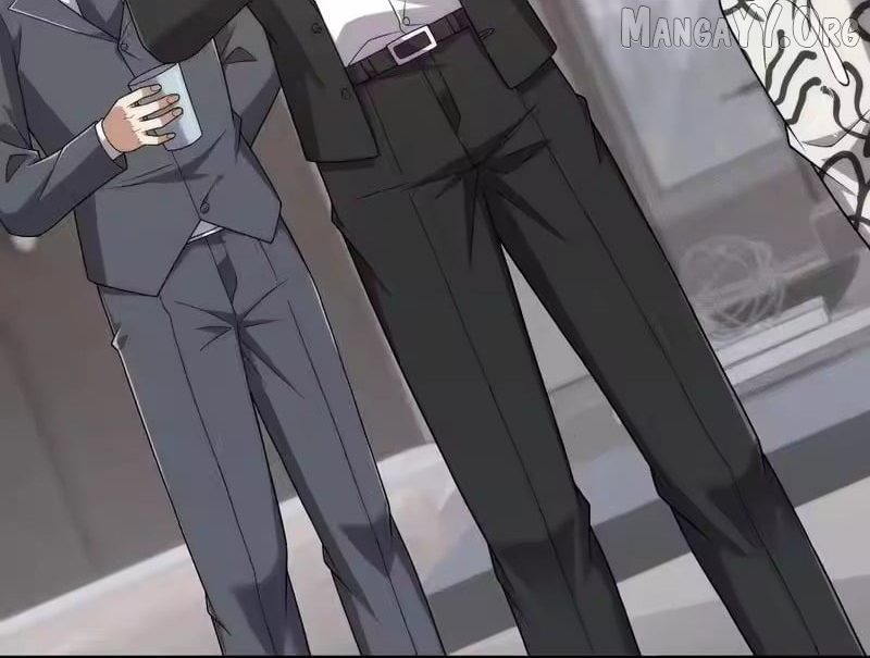 Hidden Dragon in the City (2025) Chapter 52 - page 136